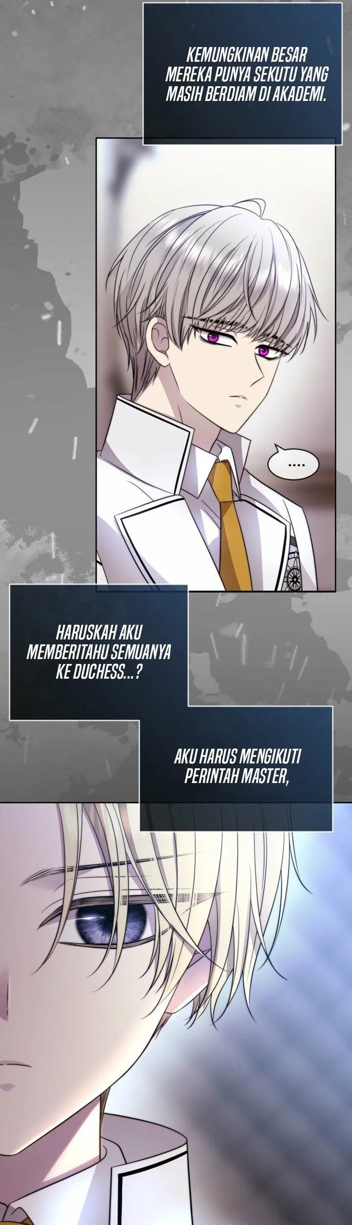 Black Haze (Reboot) Chapter 61 Gambar 20
