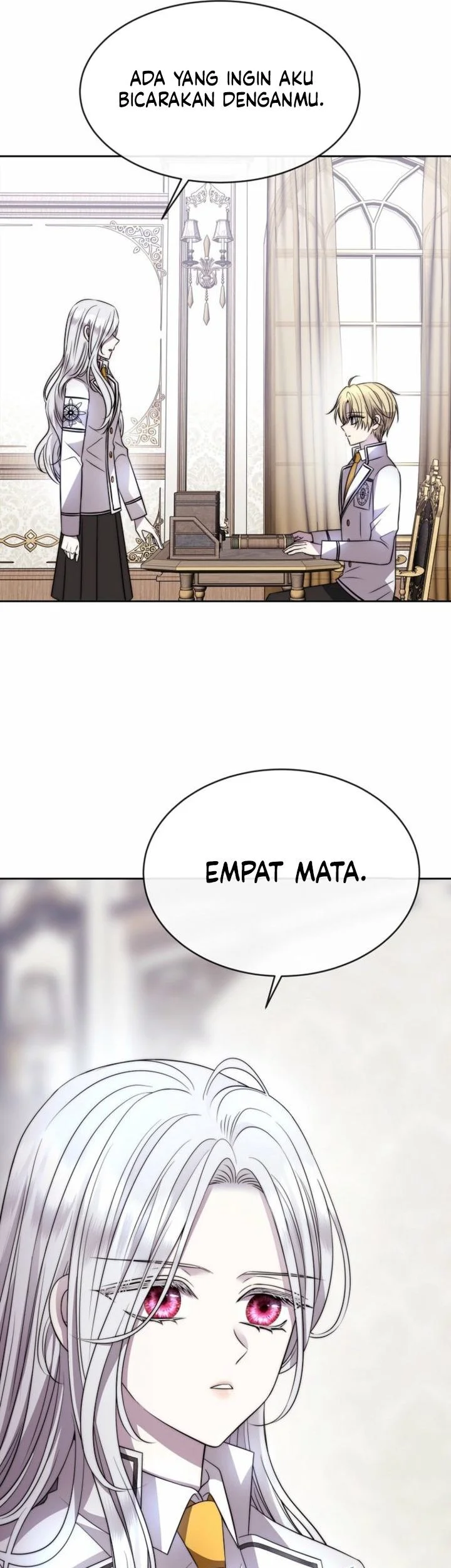 Black Haze (Reboot) Chapter 61 Gambar 24