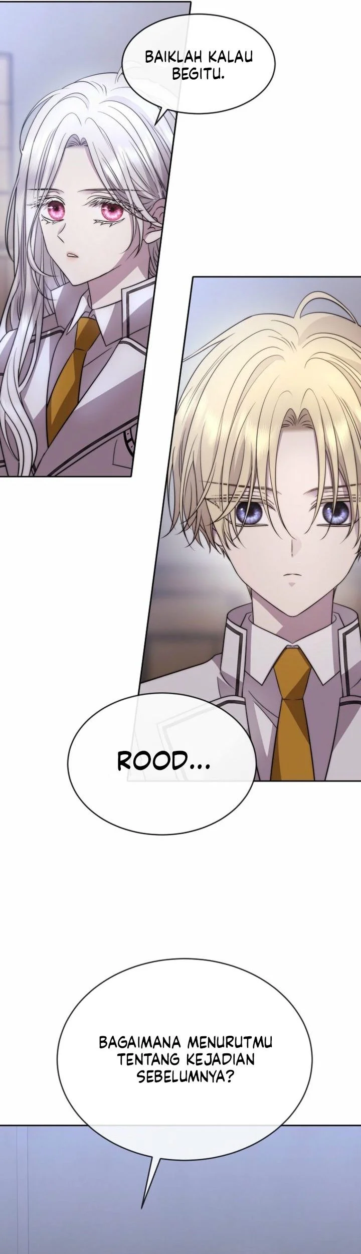 Black Haze (Reboot) Chapter 61 Gambar 30