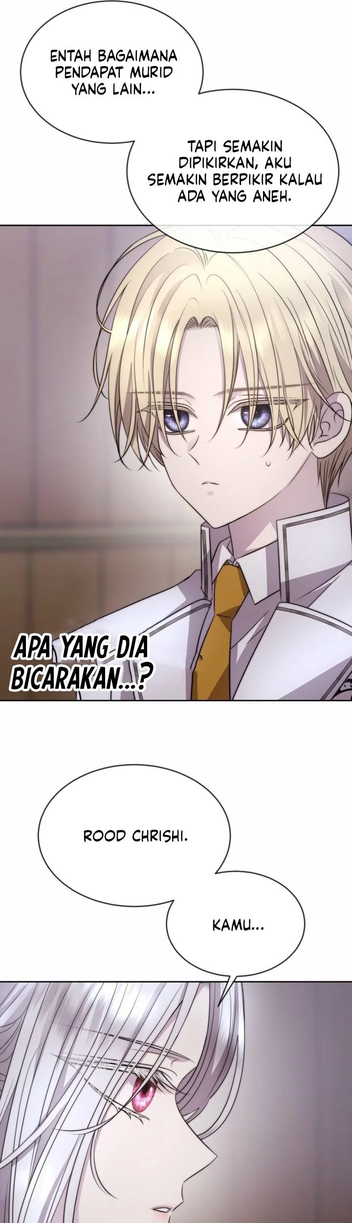 Black Haze (Reboot) Chapter 61 Gambar 34