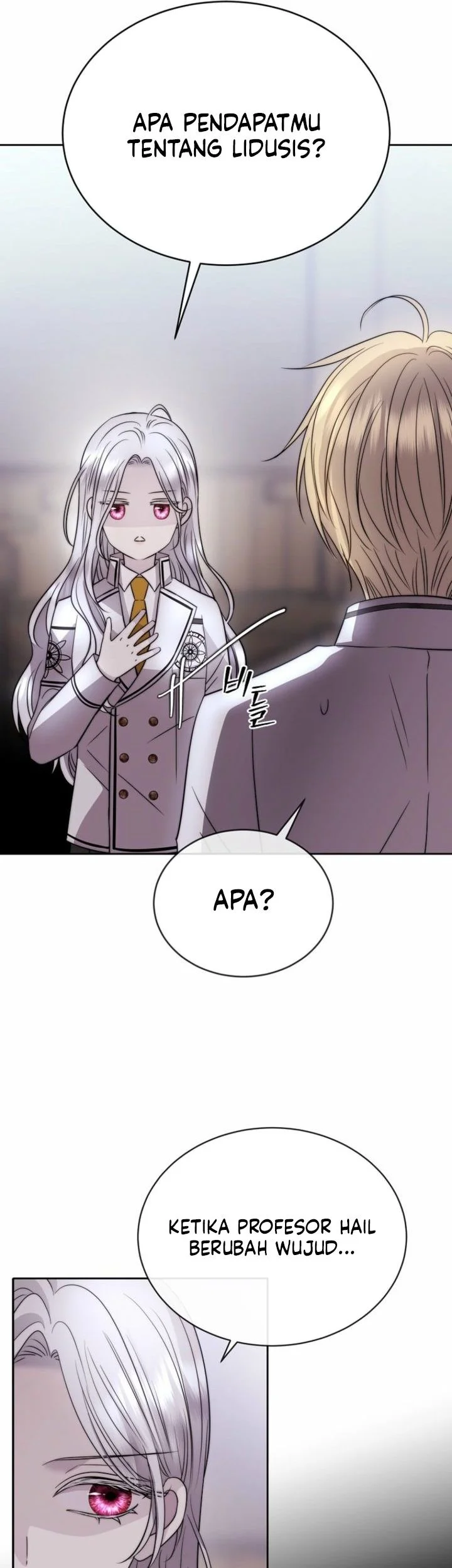 Black Haze (Reboot) Chapter 61 Gambar 36