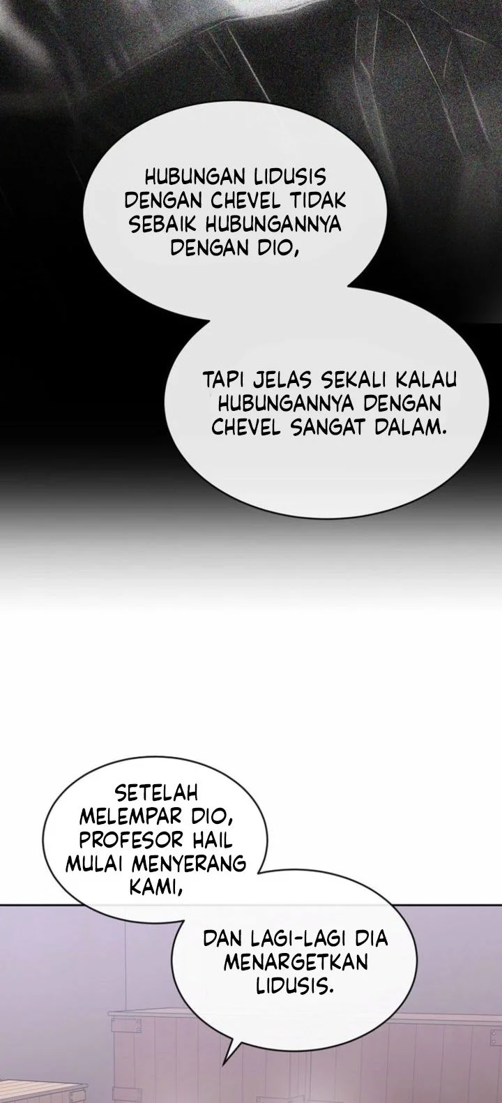 Black Haze (Reboot) Chapter 61 Gambar 39