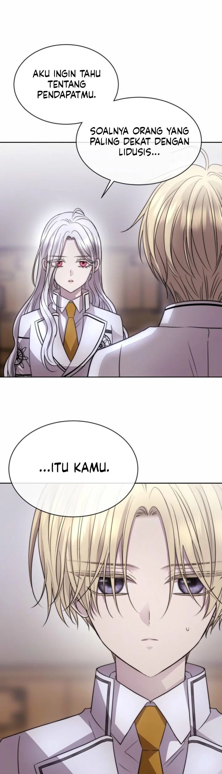 Black Haze (Reboot) Chapter 61 Gambar 44