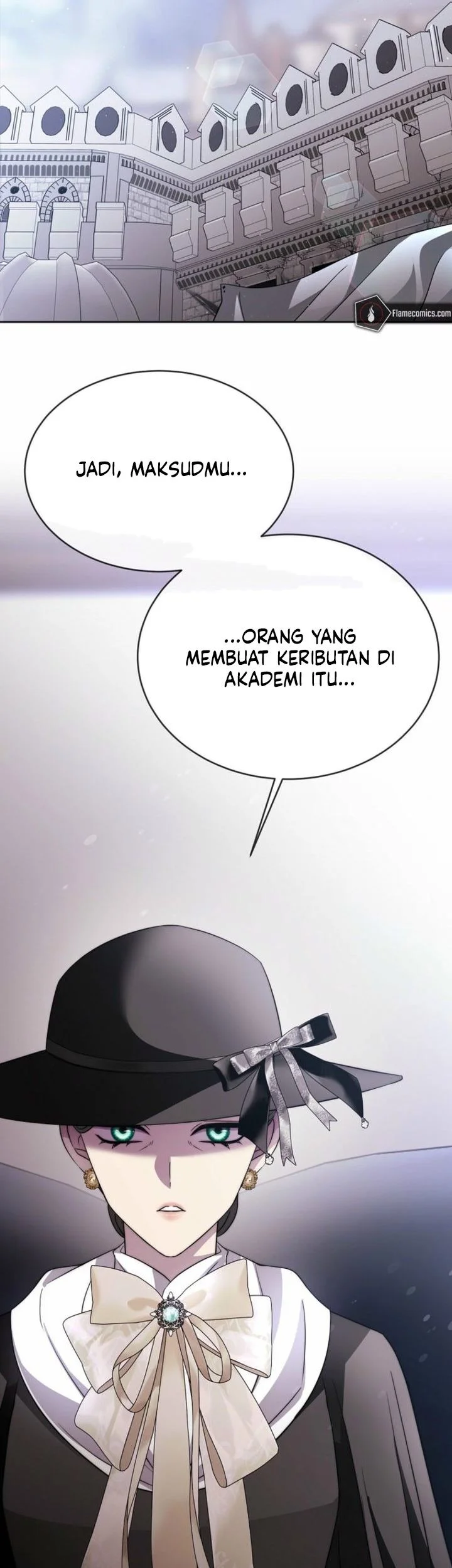 Black Haze (Reboot) Chapter 61 Gambar 46