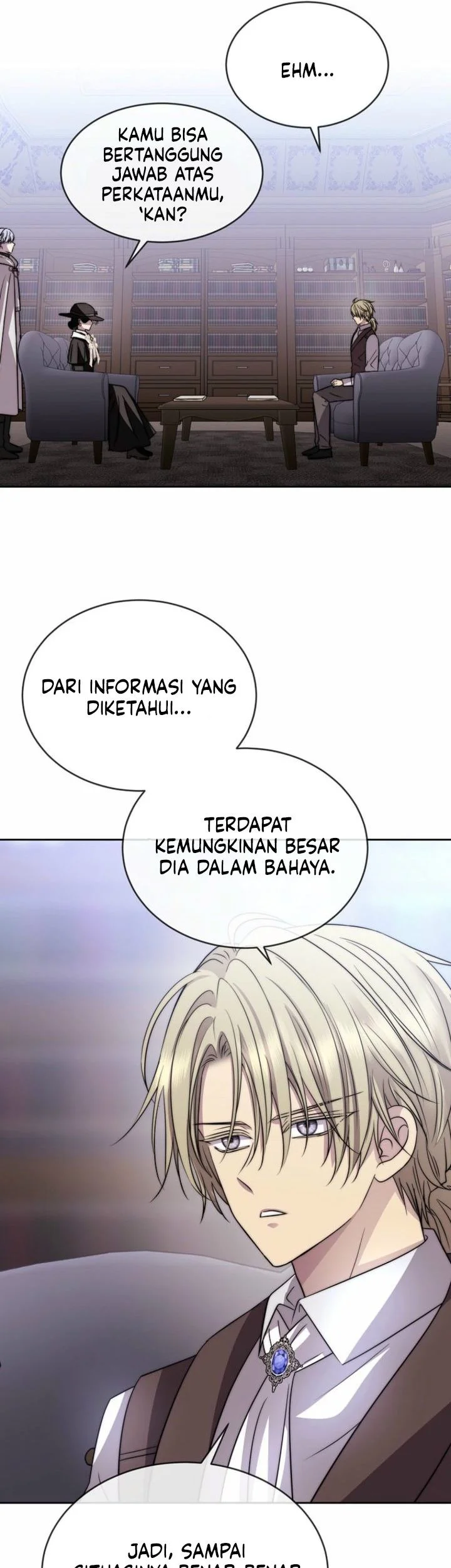 Black Haze (Reboot) Chapter 61 Gambar 48