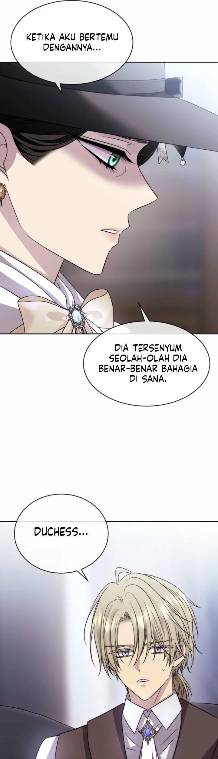 Black Haze (Reboot) Chapter 61 Gambar 50