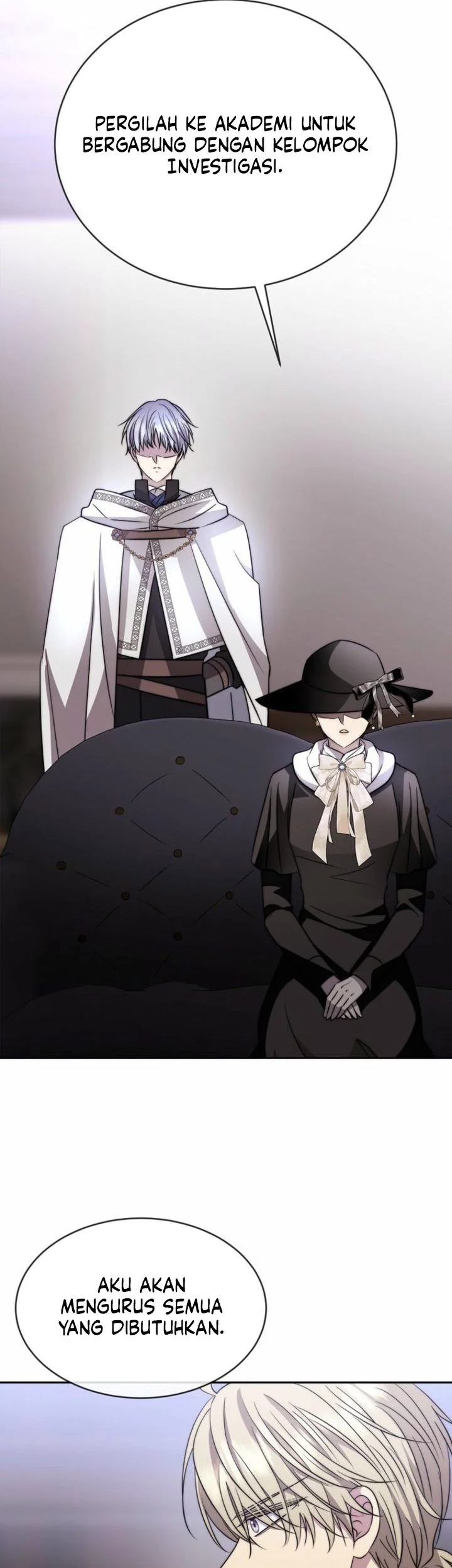 Black Haze (Reboot) Chapter 61 Gambar 54