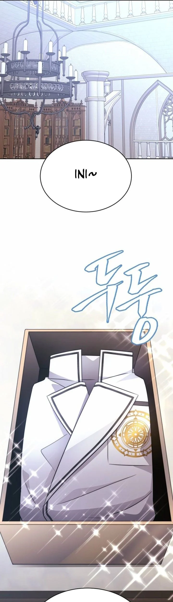 Black Haze (Reboot) Chapter 61 Gambar 60