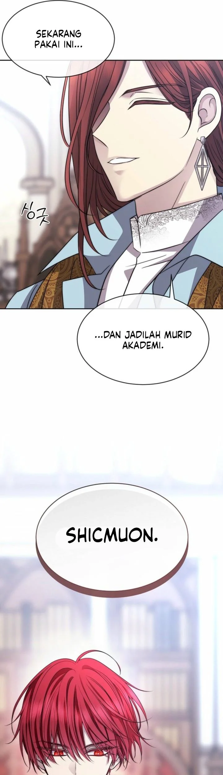 Black Haze (Reboot) Chapter 61 Gambar 62