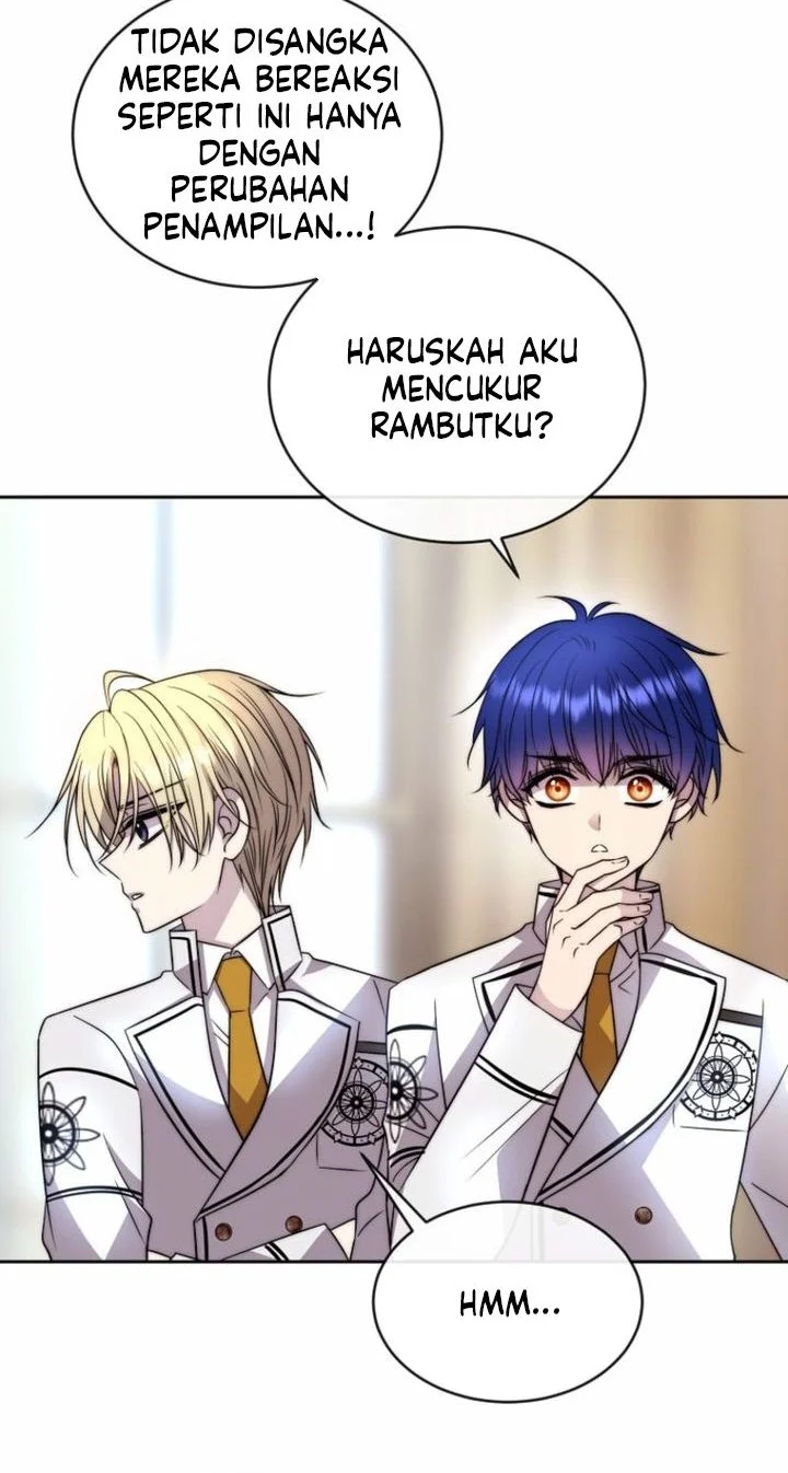 Black Haze (Reboot) Chapter 61 Gambar 5