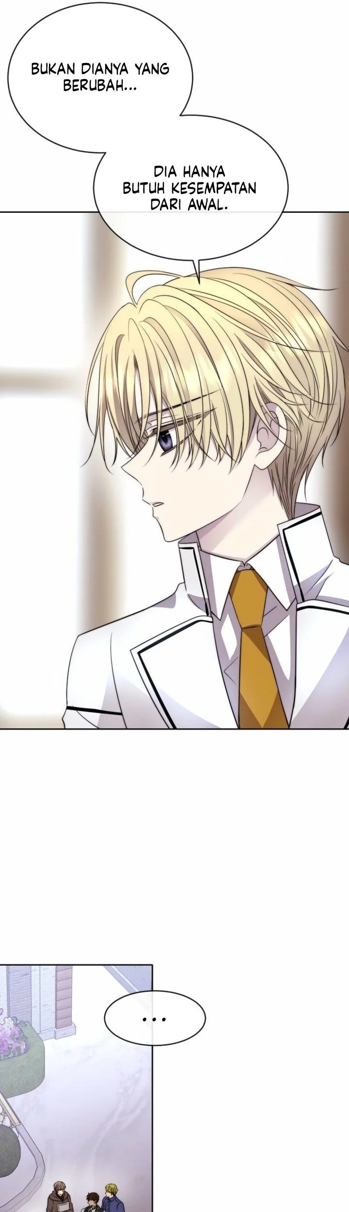 Black Haze (Reboot) Chapter 61 Gambar 6