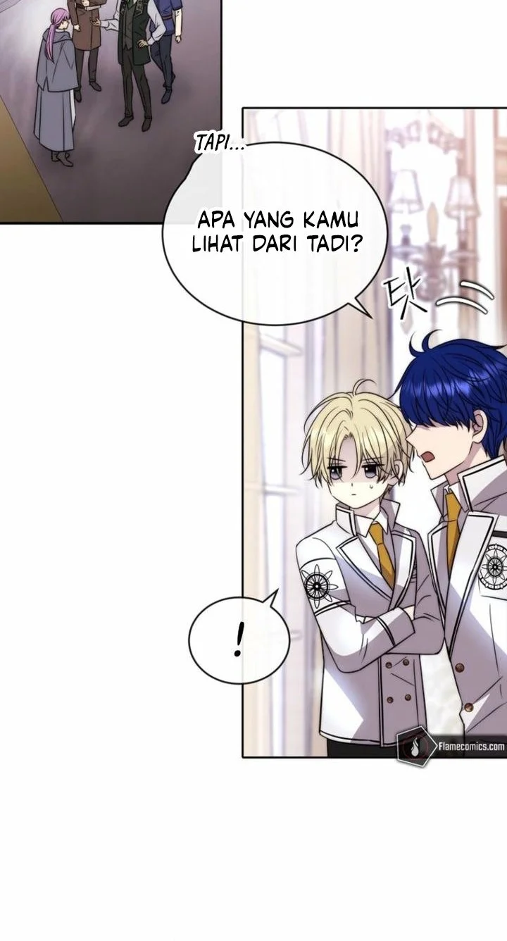 Black Haze (Reboot) Chapter 61 Gambar 7