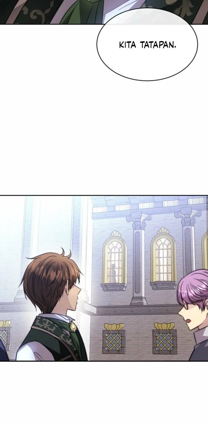 Black Haze (Reboot) Chapter 61 Gambar 9