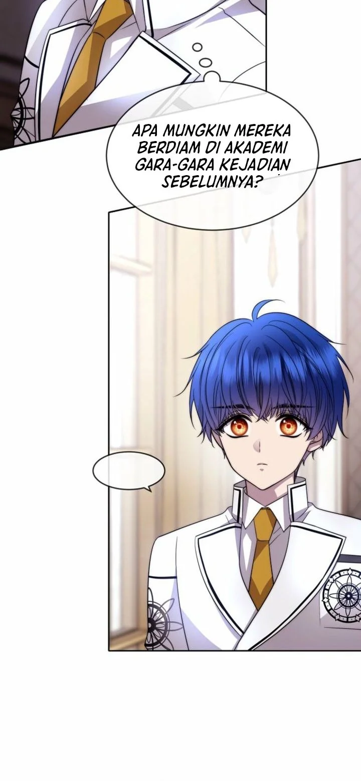 Black Haze (Reboot) Chapter 61 Gambar 11