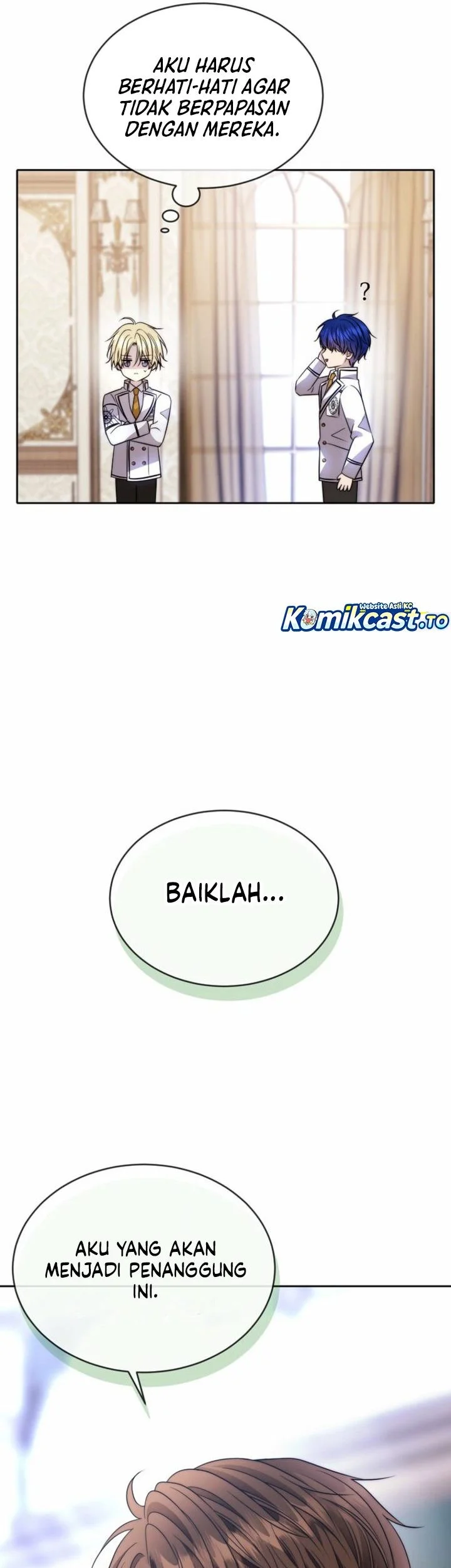 Black Haze (Reboot) Chapter 61 Gambar 12