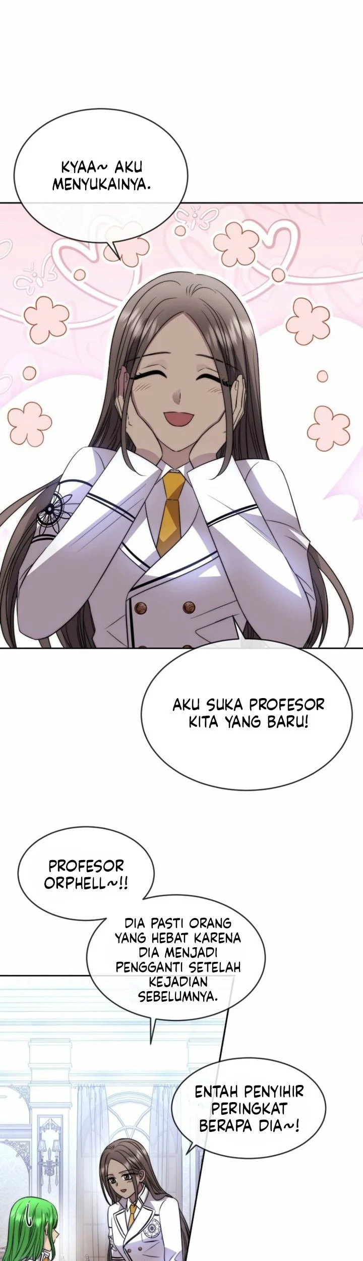 Black Haze (Reboot) Chapter 61 Gambar 16