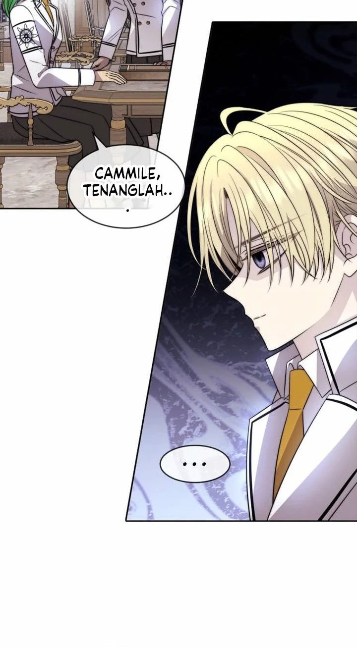 Black Haze (Reboot) Chapter 61 Gambar 17