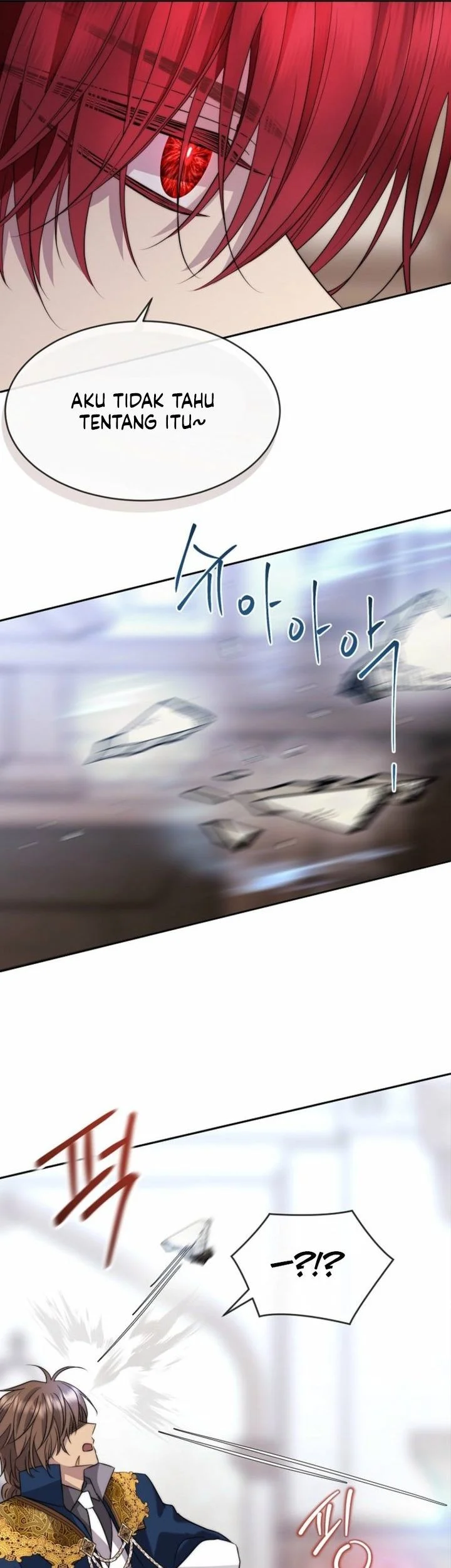 Black Haze (Reboot) Chapter 62 Gambar 18