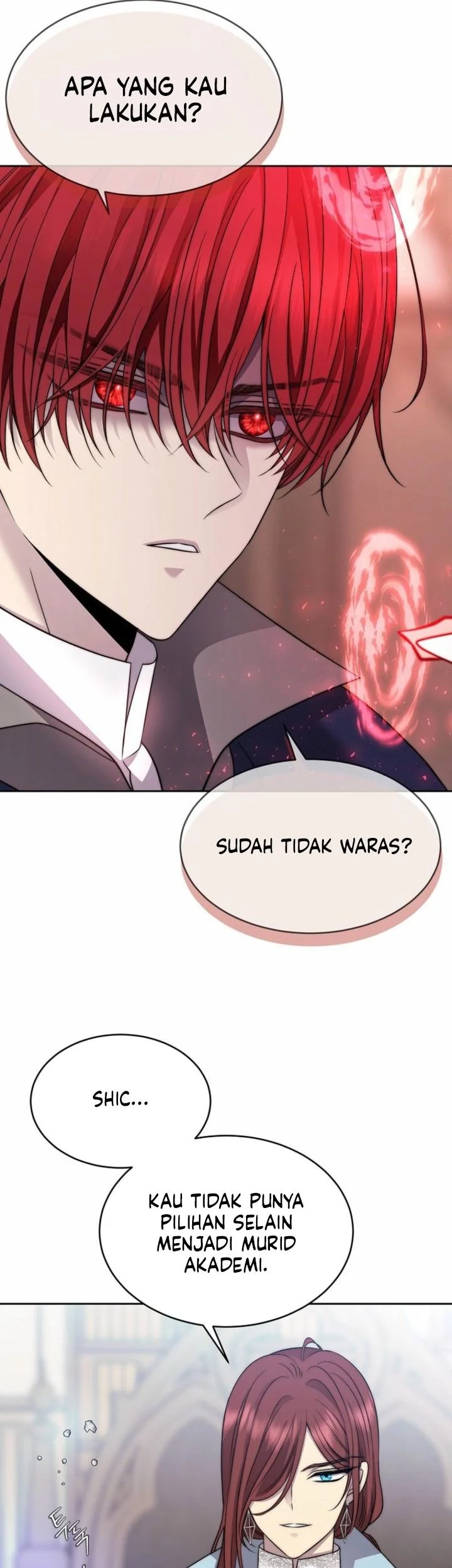 Black Haze (Reboot) Chapter 62 Gambar 20