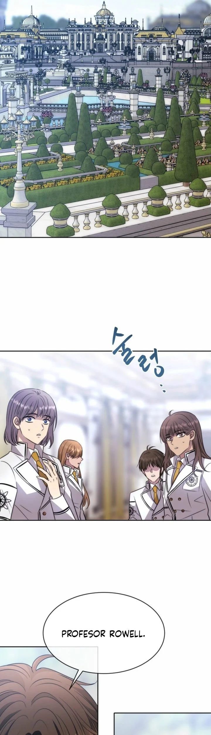 Black Haze (Reboot) Chapter 62 Gambar 24