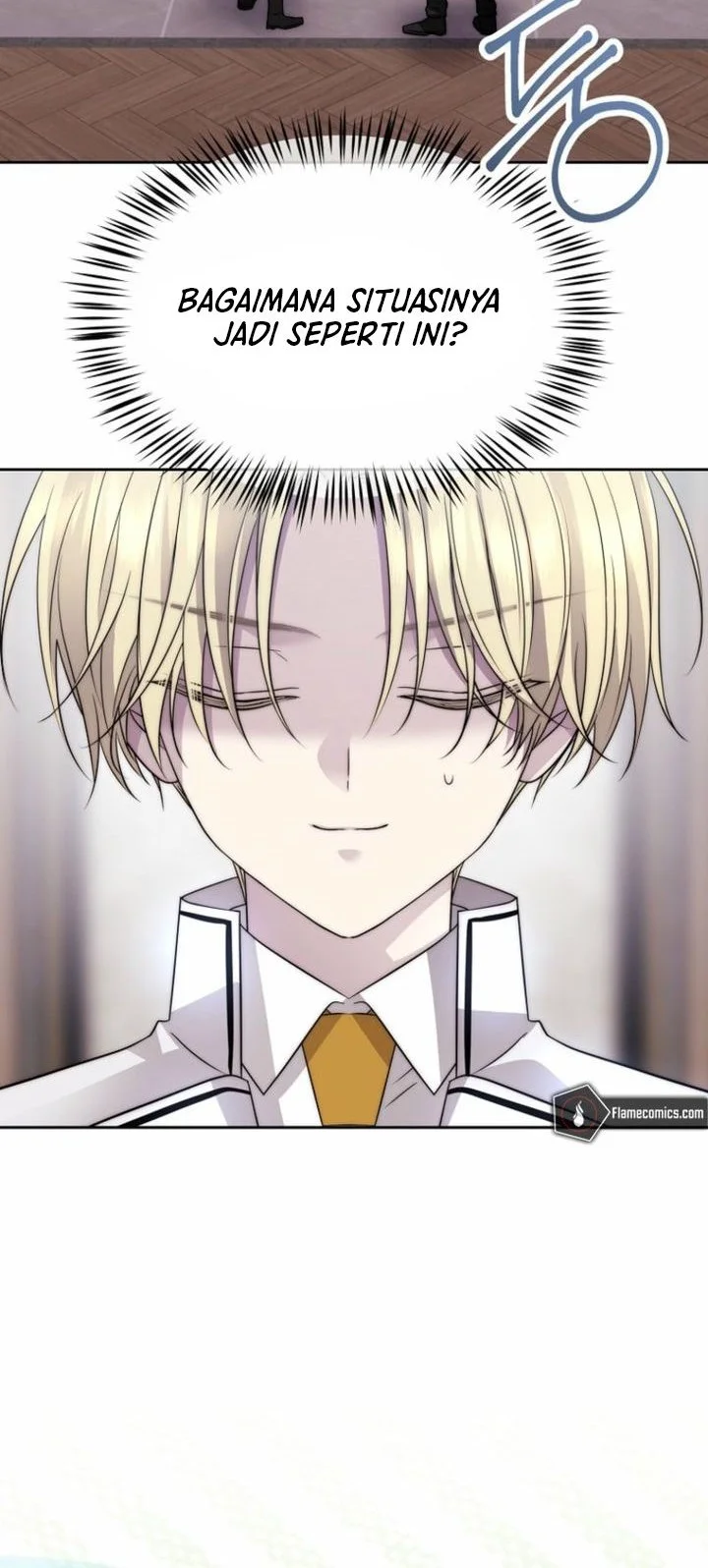 Black Haze (Reboot) Chapter 62 Gambar 27