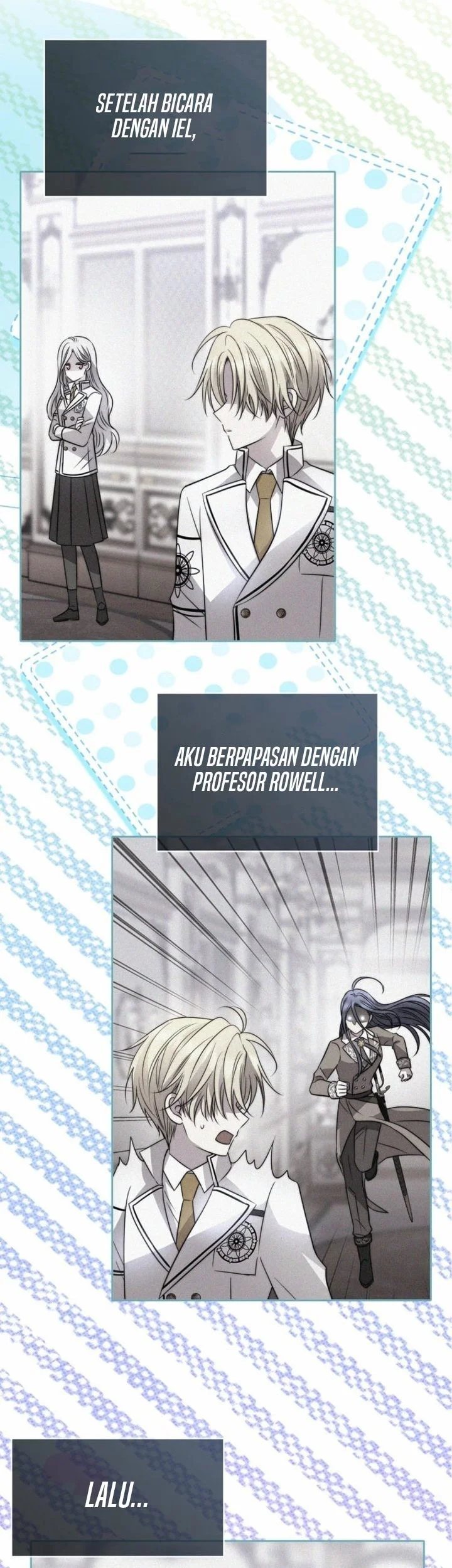 Black Haze (Reboot) Chapter 62 Gambar 28