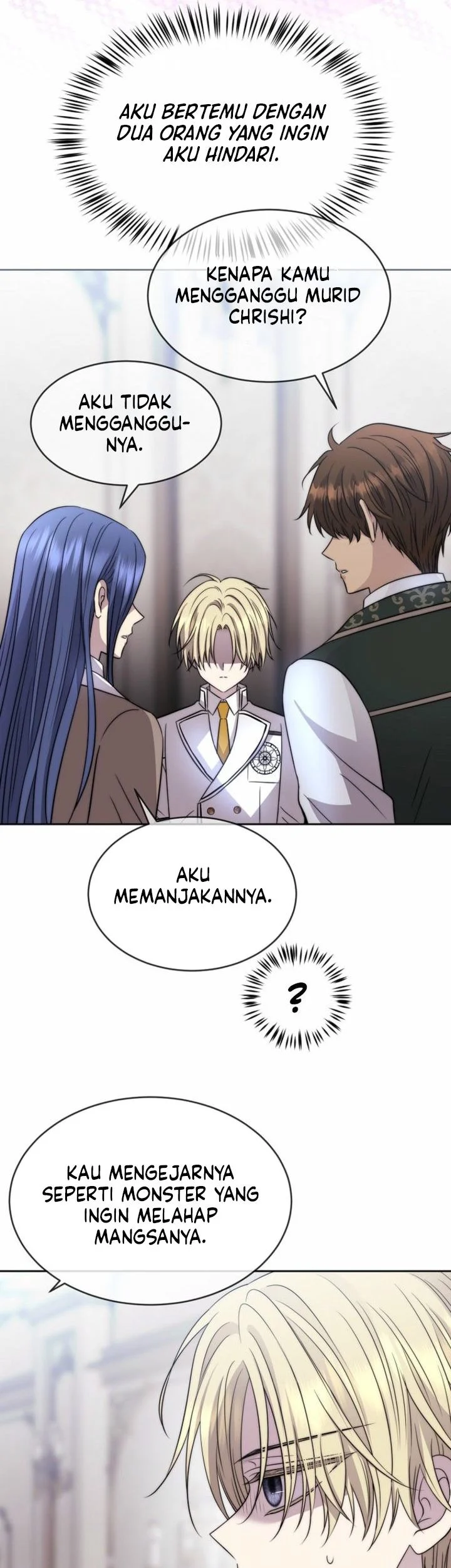 Black Haze (Reboot) Chapter 62 Gambar 30