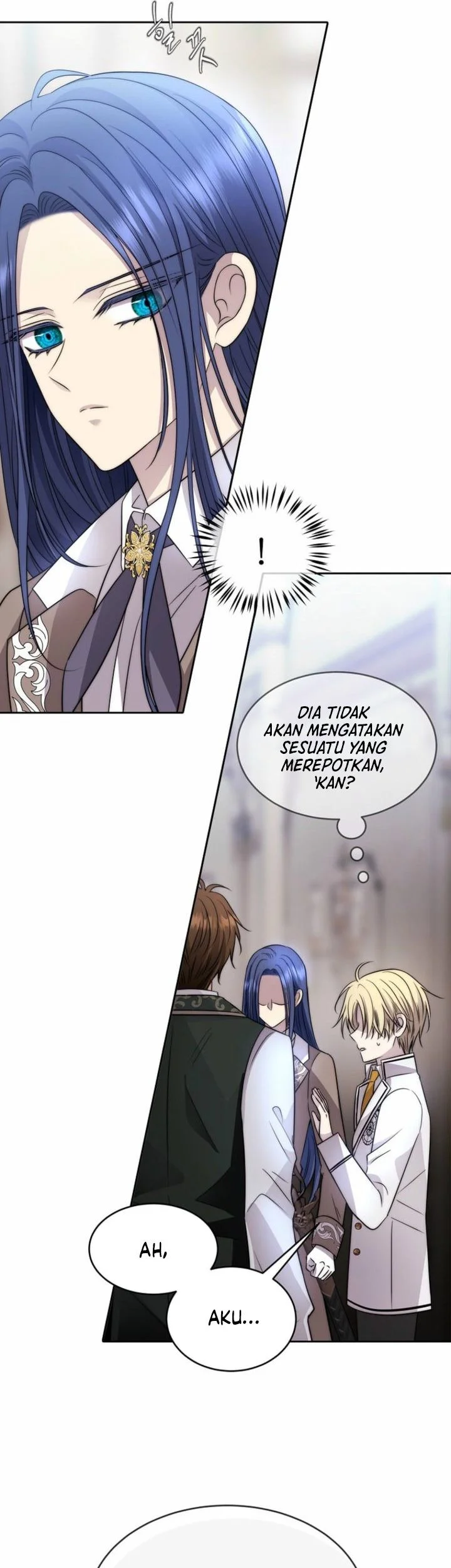 Black Haze (Reboot) Chapter 62 Gambar 32