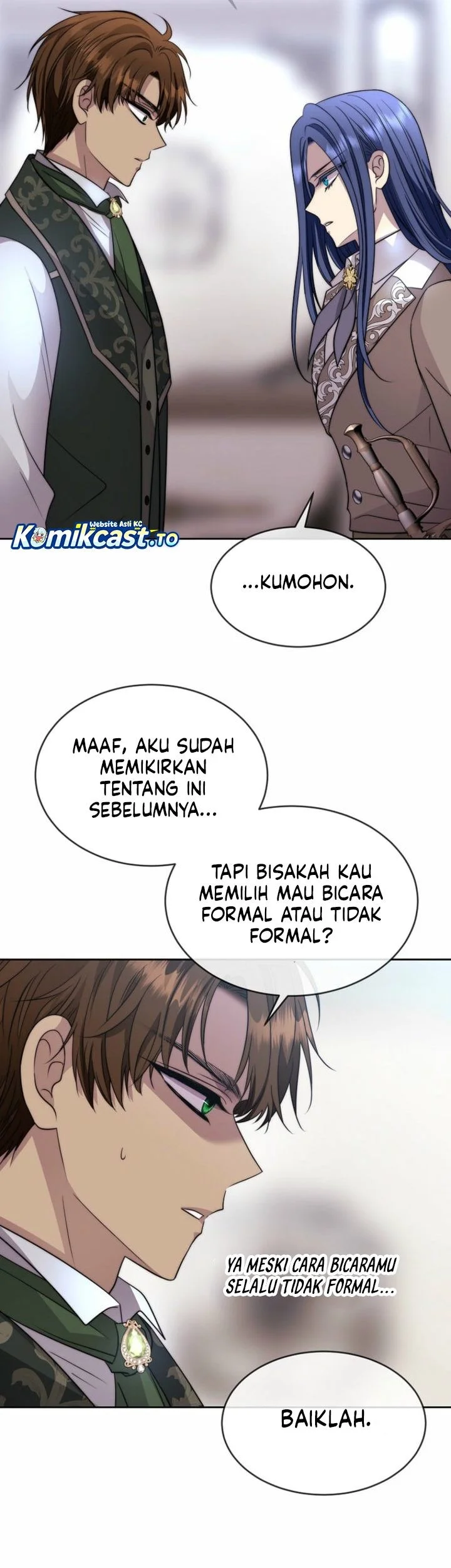 Black Haze (Reboot) Chapter 62 Gambar 34