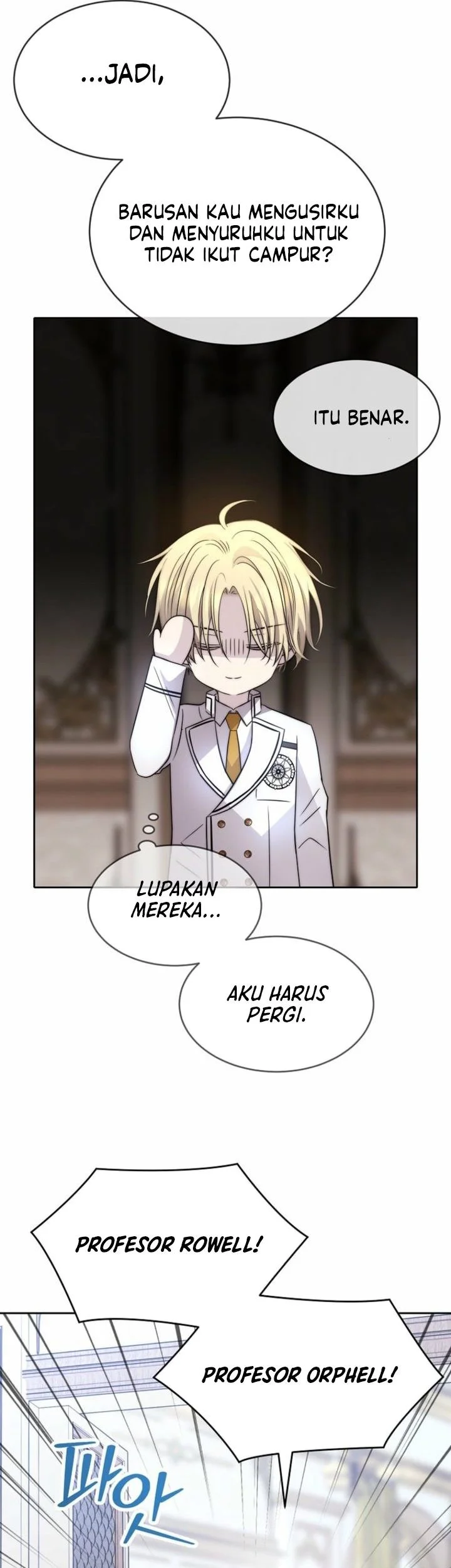 Black Haze (Reboot) Chapter 62 Gambar 36