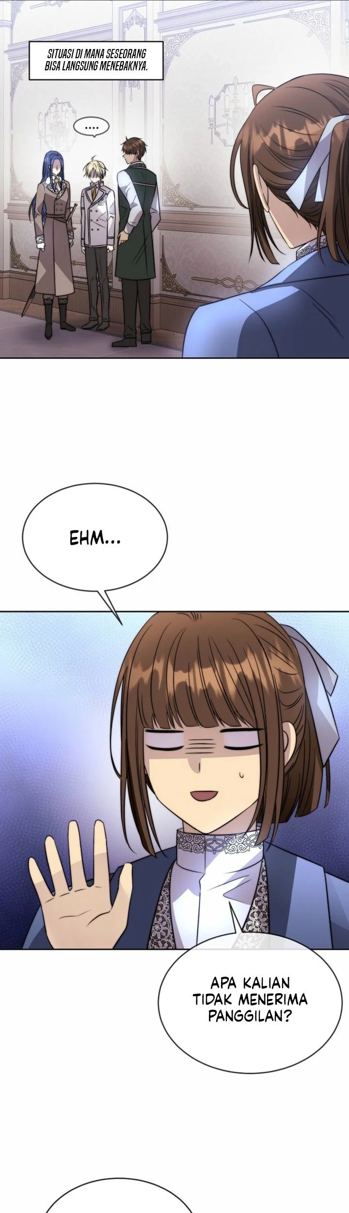 Black Haze (Reboot) Chapter 62 Gambar 38