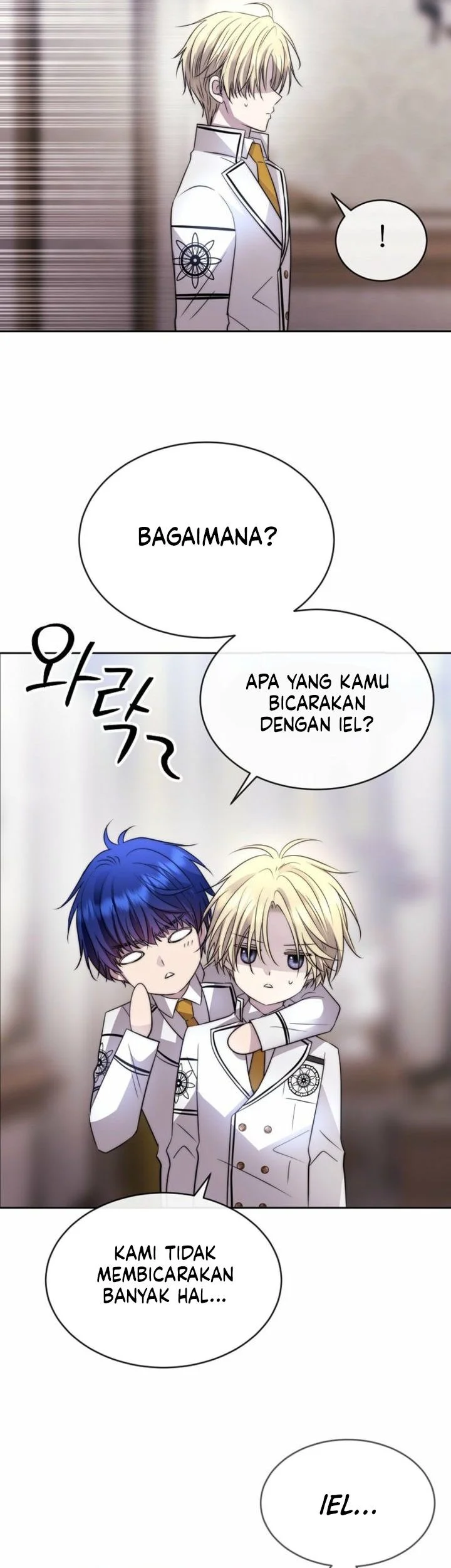 Black Haze (Reboot) Chapter 62 Gambar 42