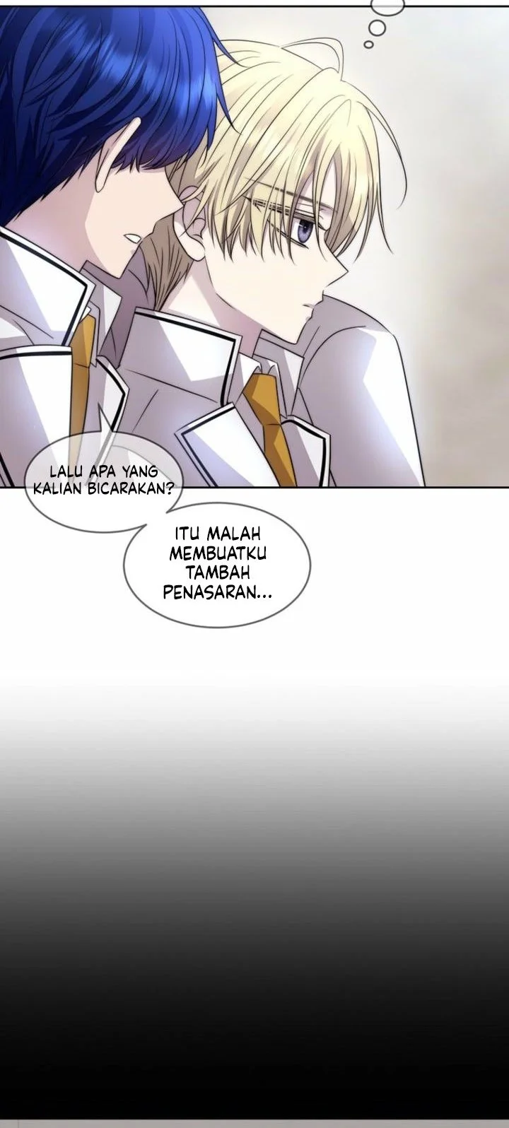 Black Haze (Reboot) Chapter 62 Gambar 43