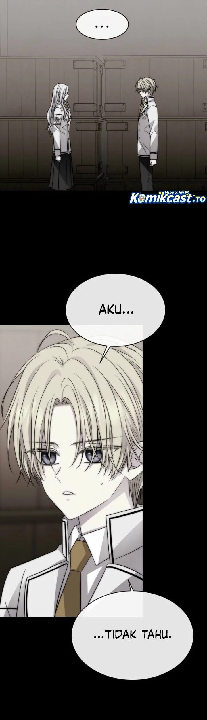 Black Haze (Reboot) Chapter 62 Gambar 44