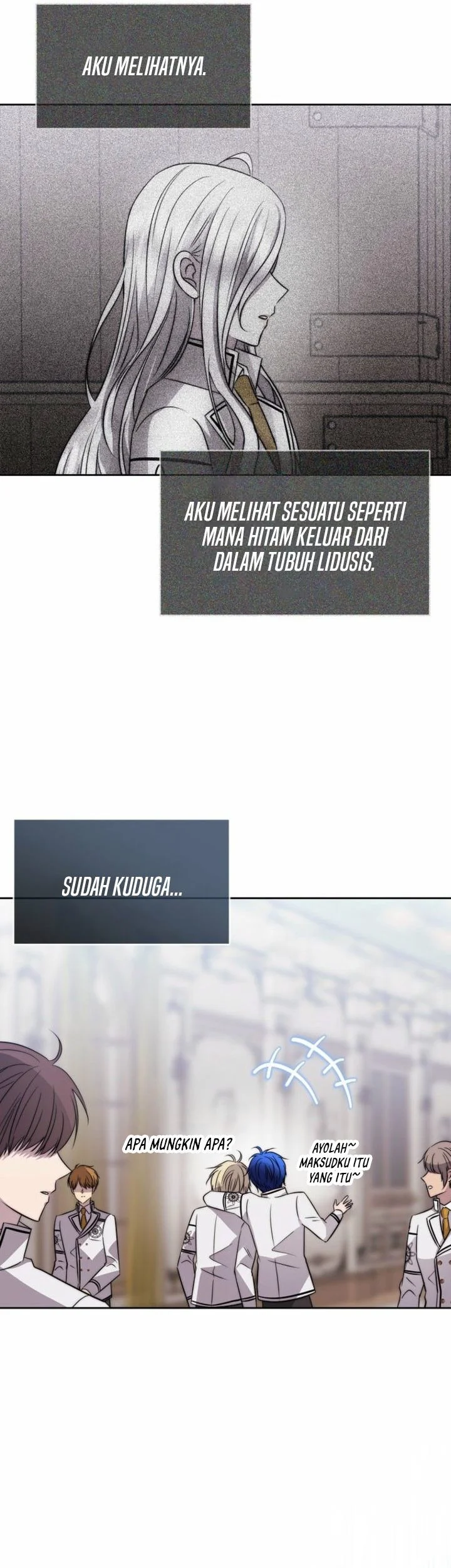 Black Haze (Reboot) Chapter 62 Gambar 48