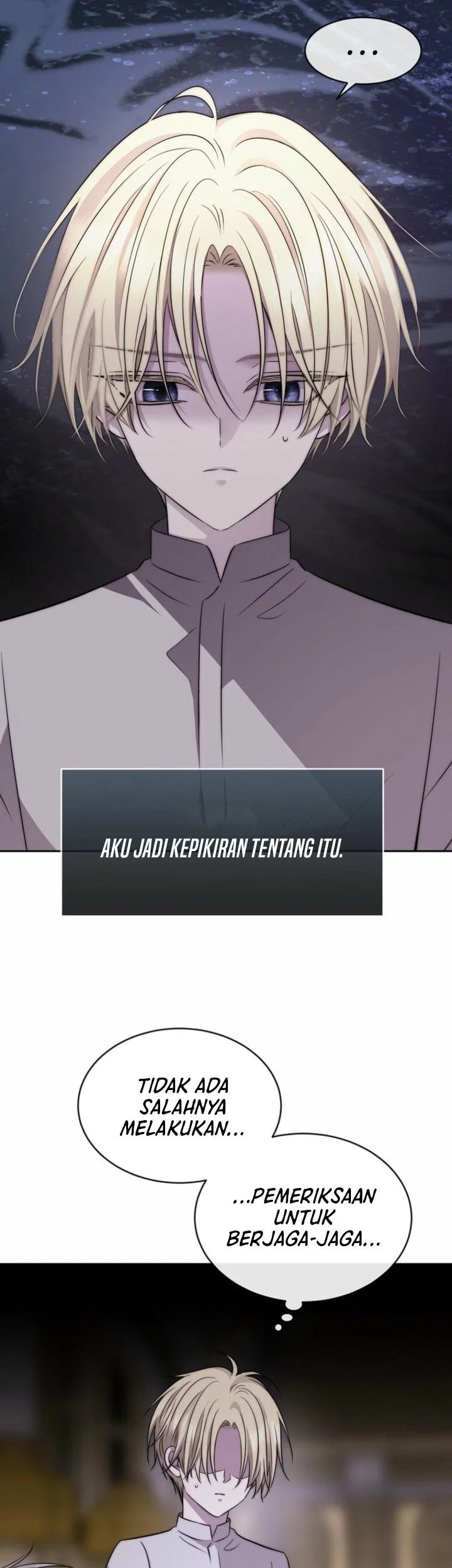 Black Haze (Reboot) Chapter 62 Gambar 50