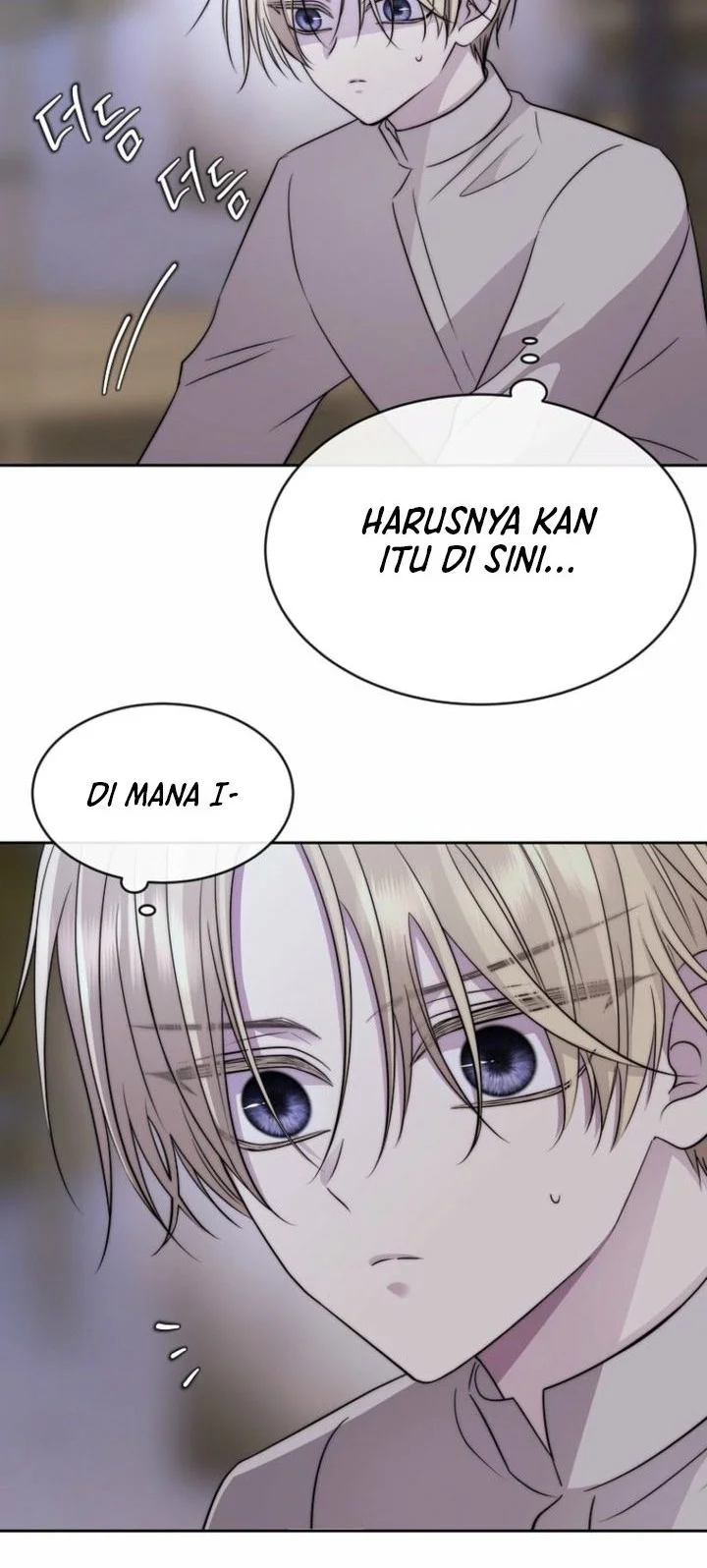 Black Haze (Reboot) Chapter 62 Gambar 57