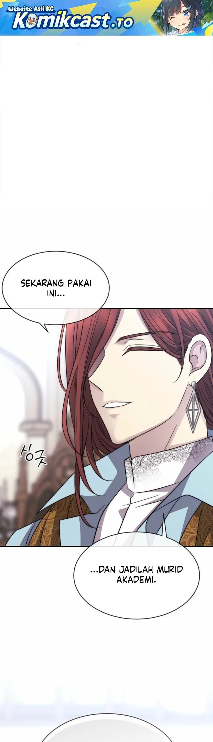 Manhwa Black Haze (Reboot) Chapter 62 gambar 2