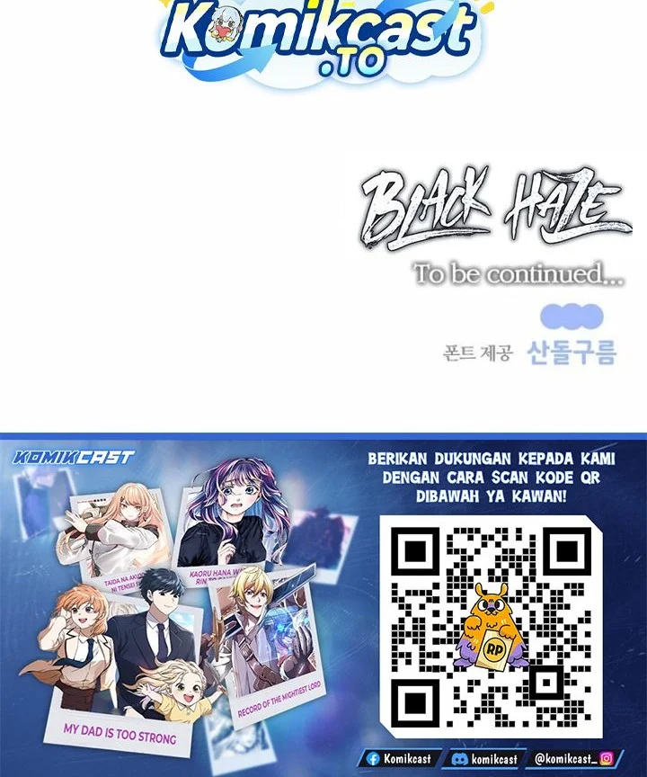 Black Haze (Reboot) Chapter 62 Gambar 63