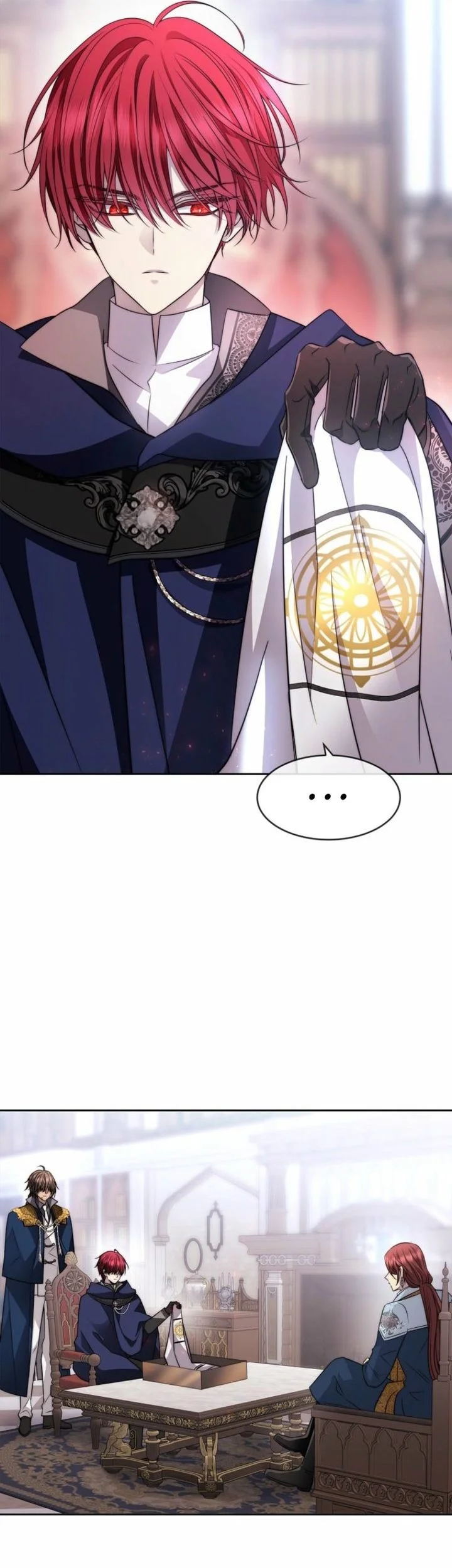 Black Haze (Reboot) Chapter 62 Gambar 4