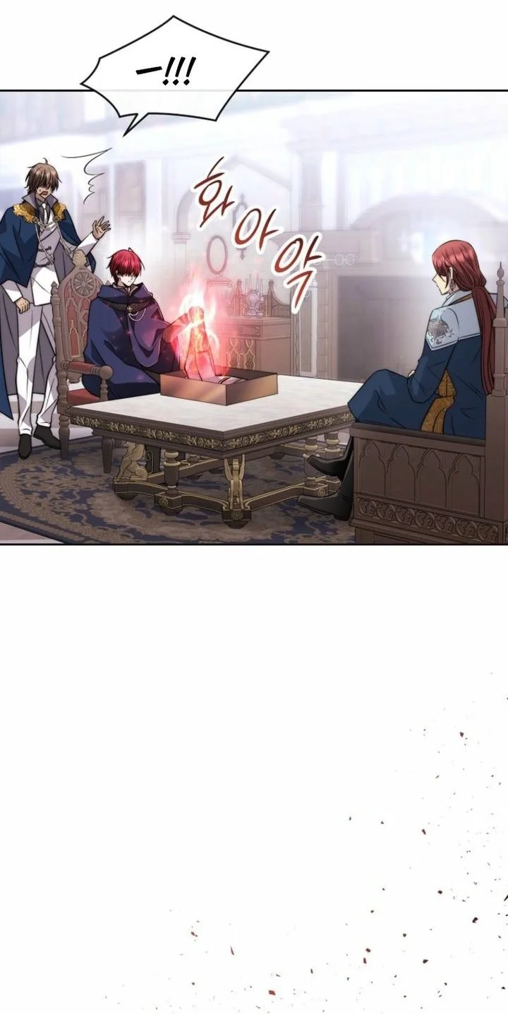 Black Haze (Reboot) Chapter 62 Gambar 5