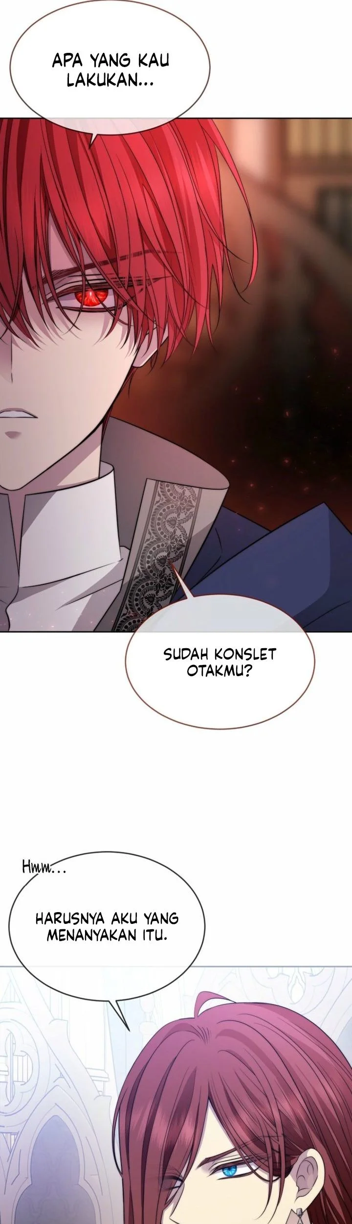 Black Haze (Reboot) Chapter 62 Gambar 10