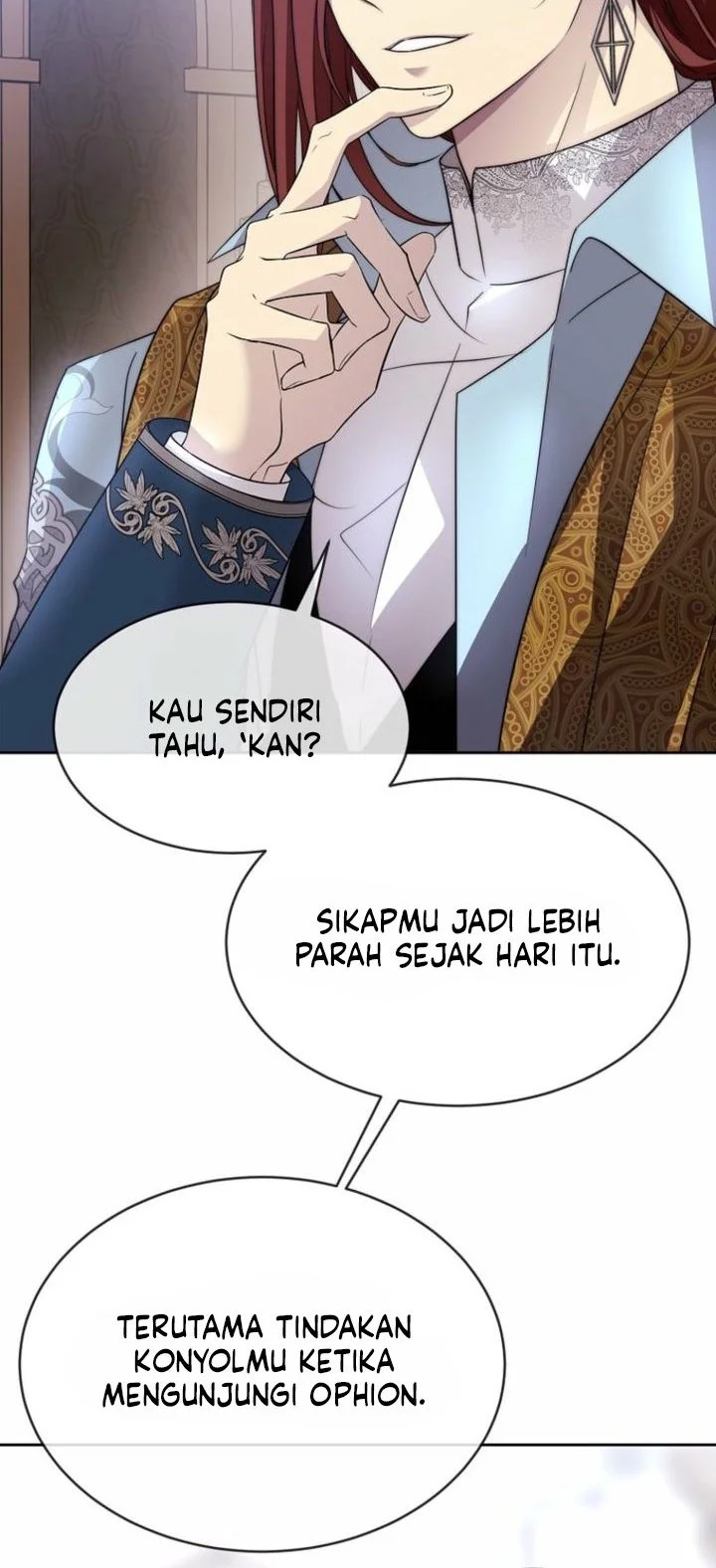 Black Haze (Reboot) Chapter 62 Gambar 11