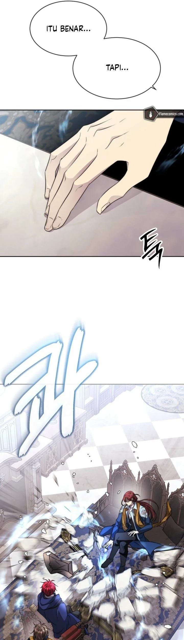 Black Haze (Reboot) Chapter 62 Gambar 14