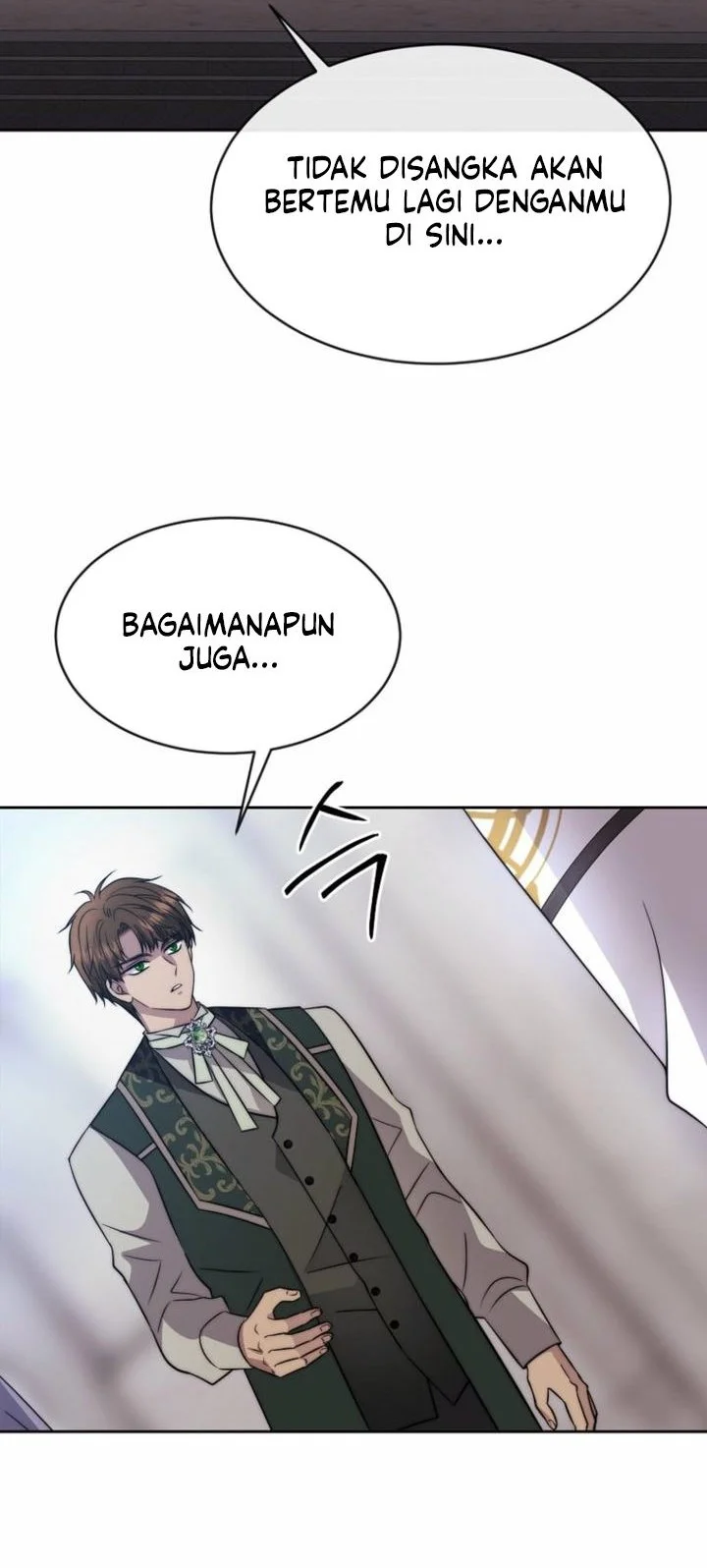 Black Haze (Reboot) Chapter 63 Gambar 28