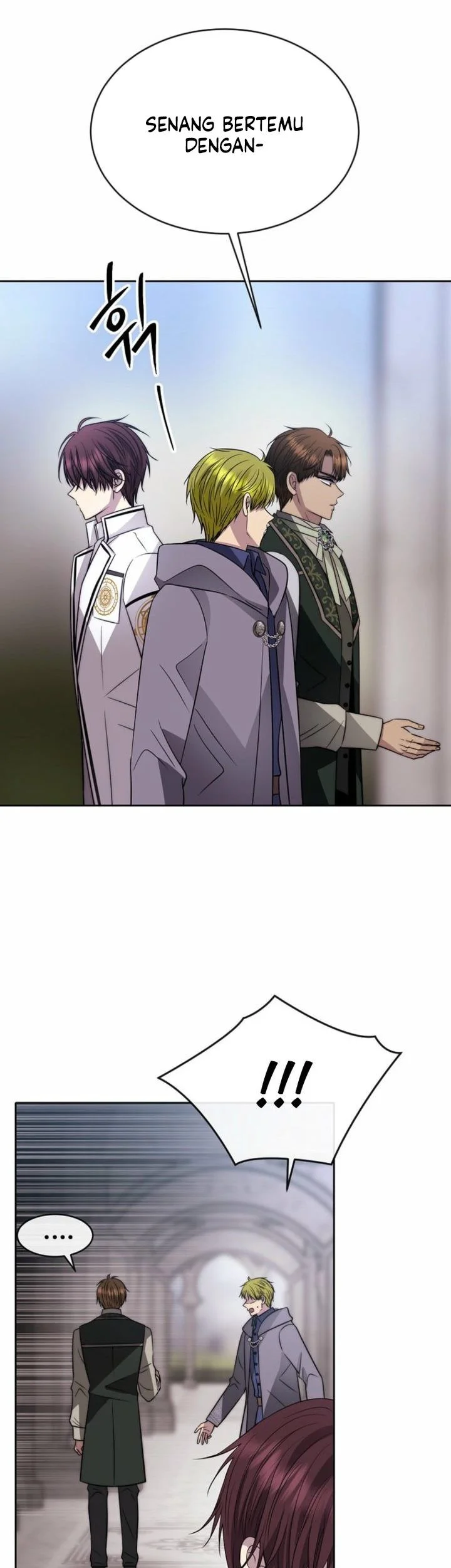 Black Haze (Reboot) Chapter 63 Gambar 29