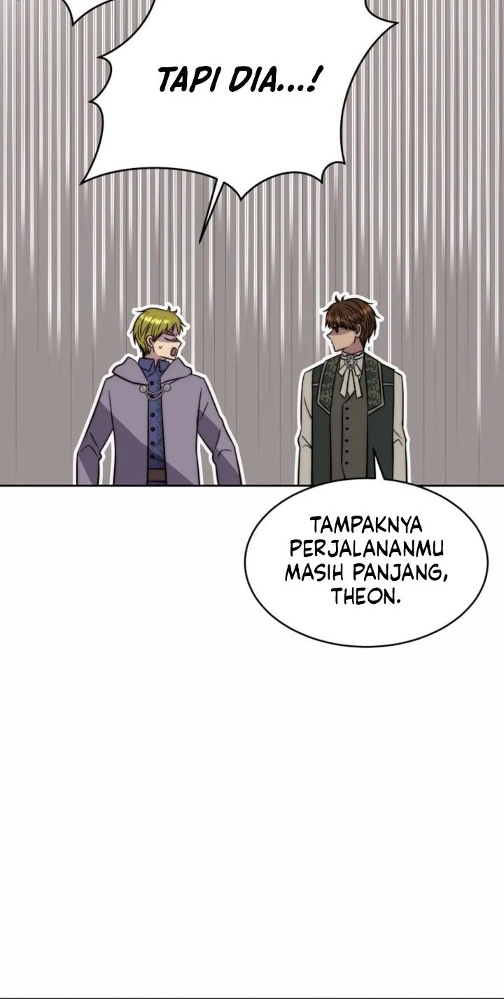 Black Haze (Reboot) Chapter 63 Gambar 32