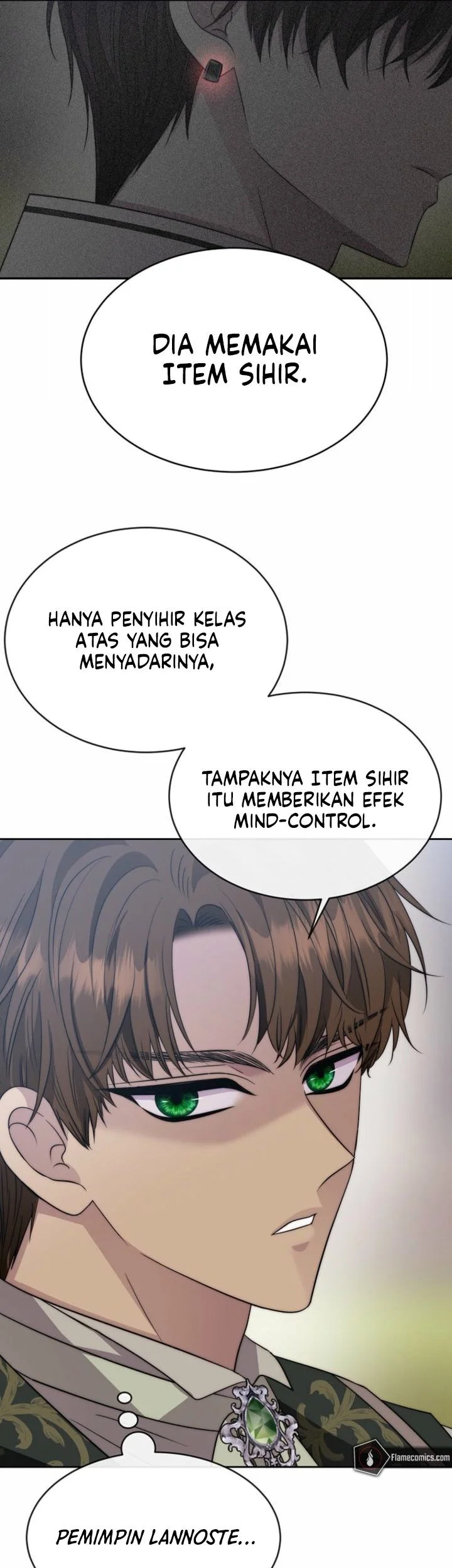 Black Haze (Reboot) Chapter 63 Gambar 33