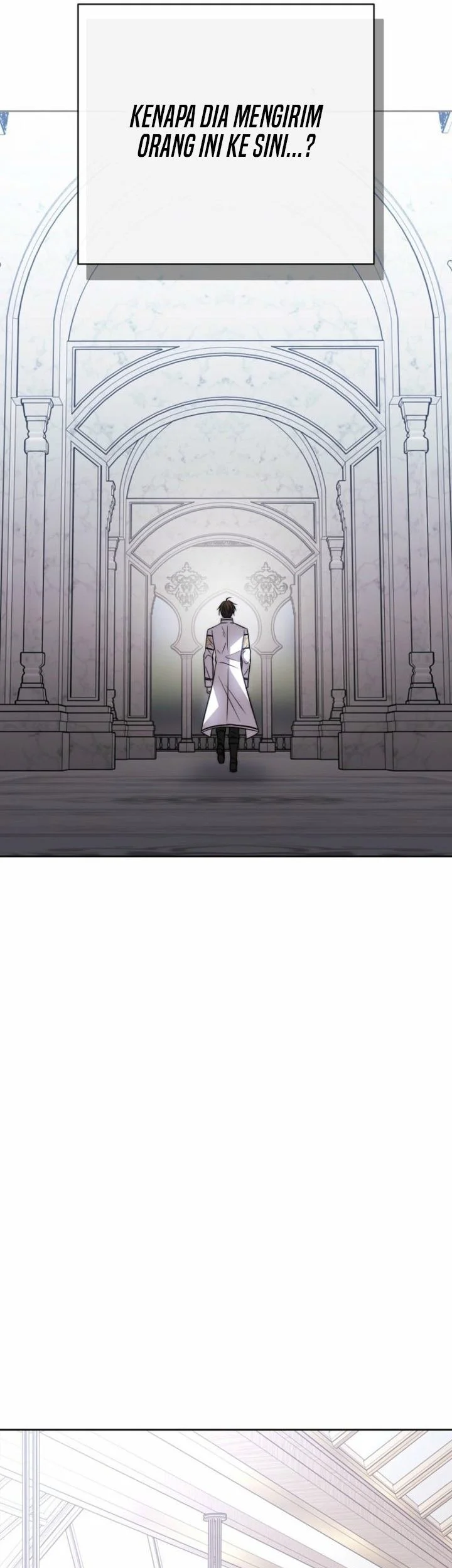 Black Haze (Reboot) Chapter 63 Gambar 35