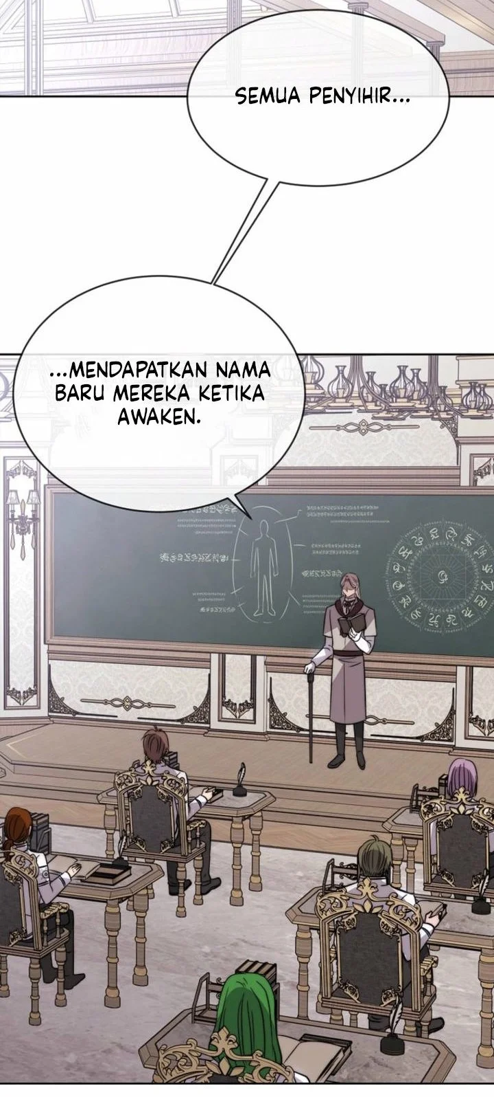 Black Haze (Reboot) Chapter 63 Gambar 36
